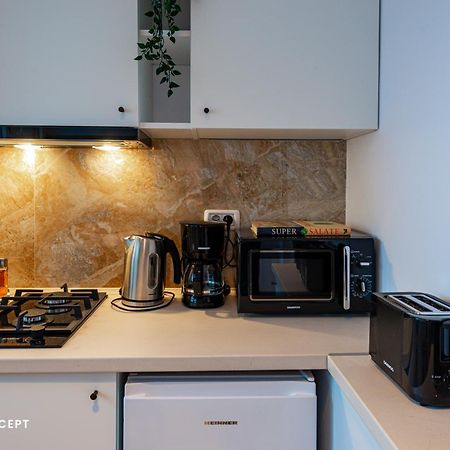 Central Residence Apartment 908 Bucharest Exterior photo