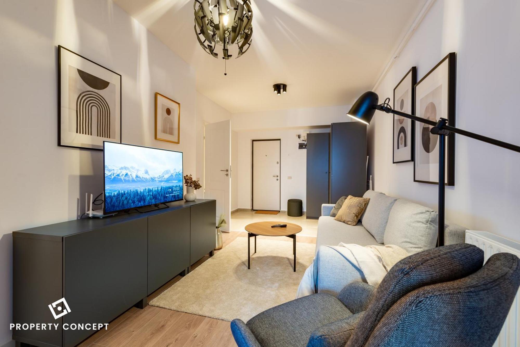 Central Residence Apartment 908 Bucharest Exterior photo