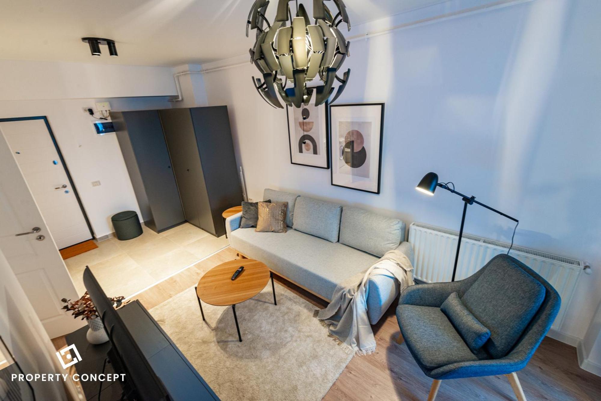 Central Residence Apartment 908 Bucharest Exterior photo
