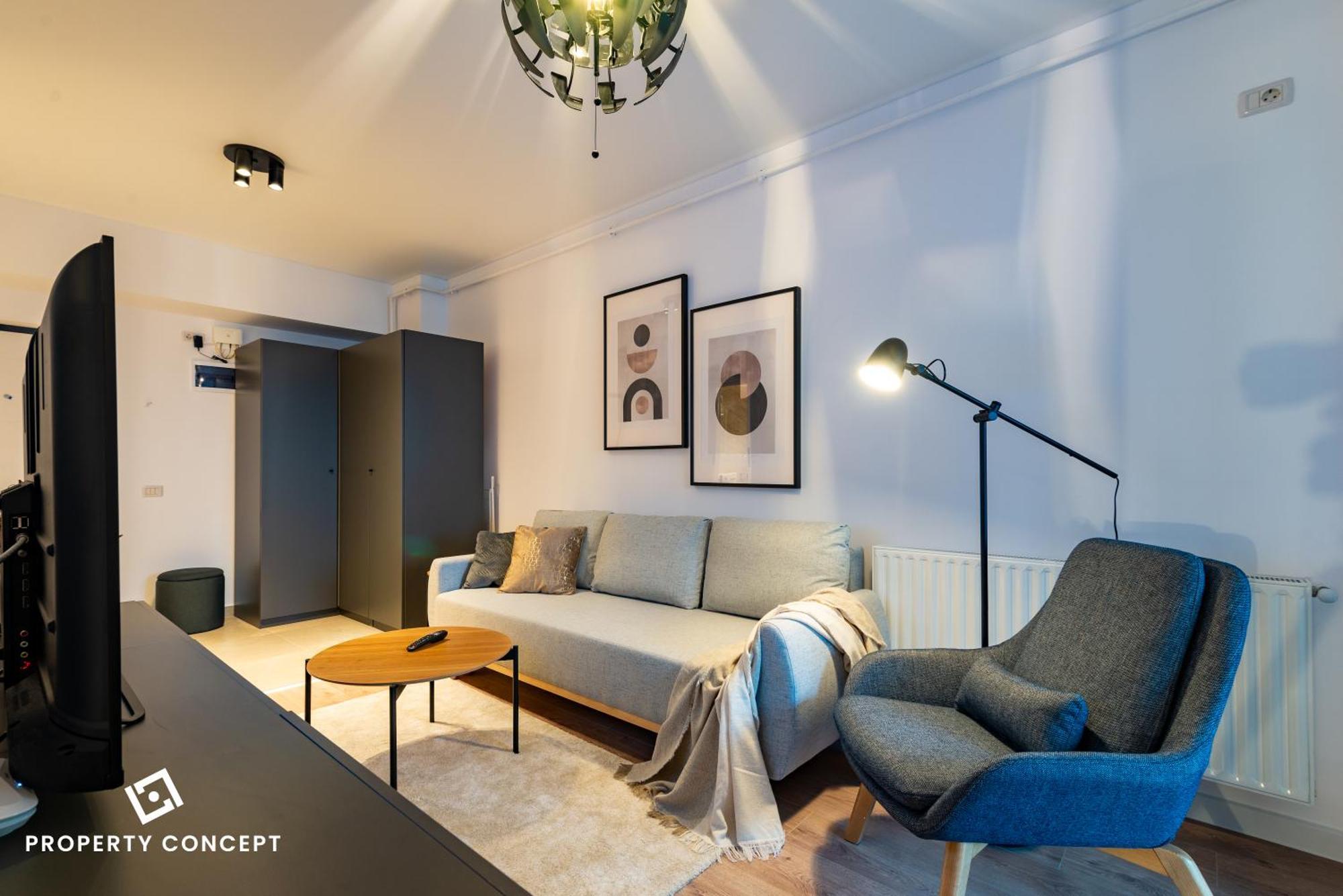 Central Residence Apartment 908 Bucharest Exterior photo