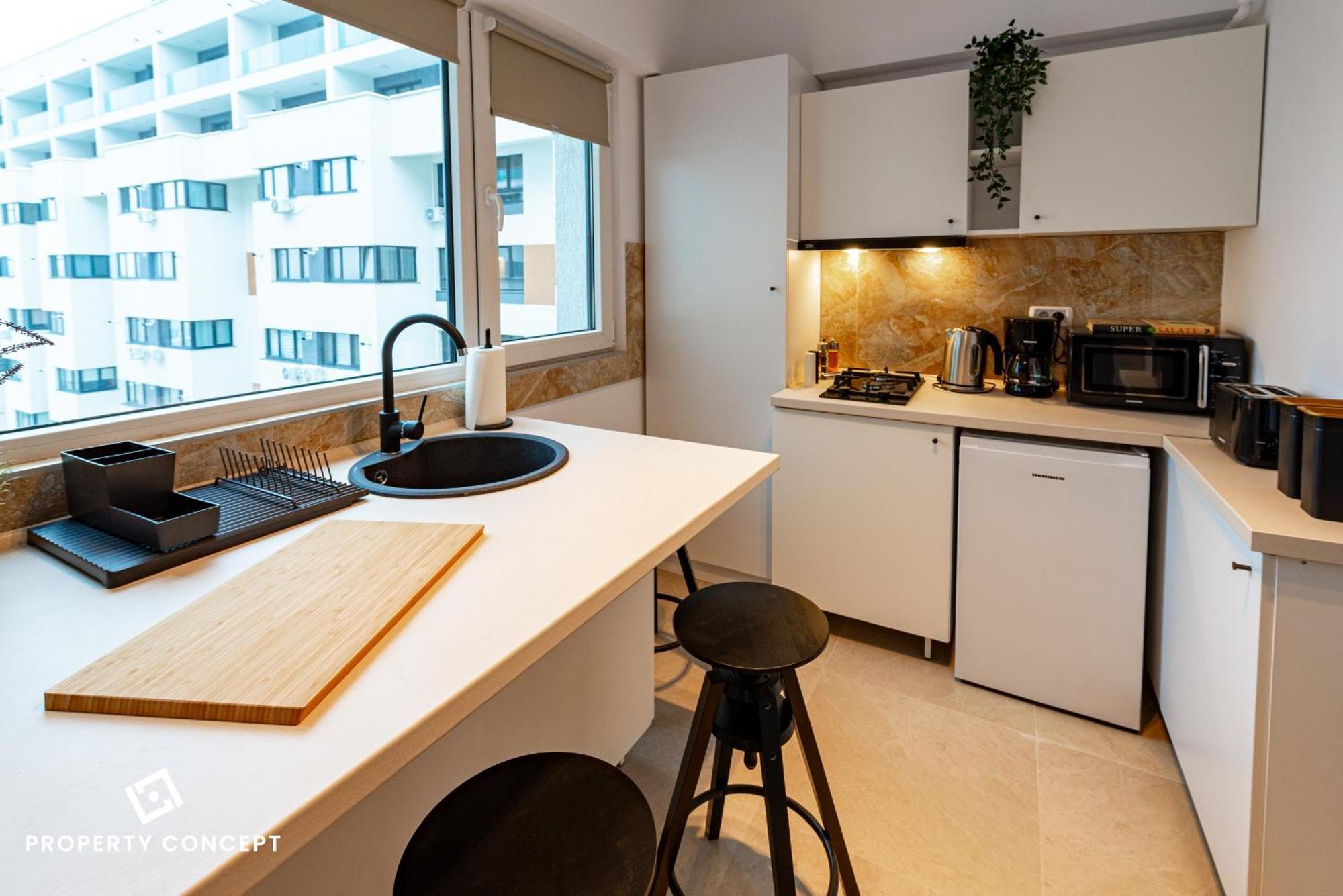 Central Residence Apartment 908 Bucharest Exterior photo